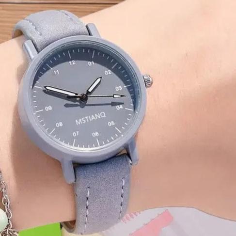 SALE | Leder Armbanduhr "Quadrante Rotondo no.116" - PITANI