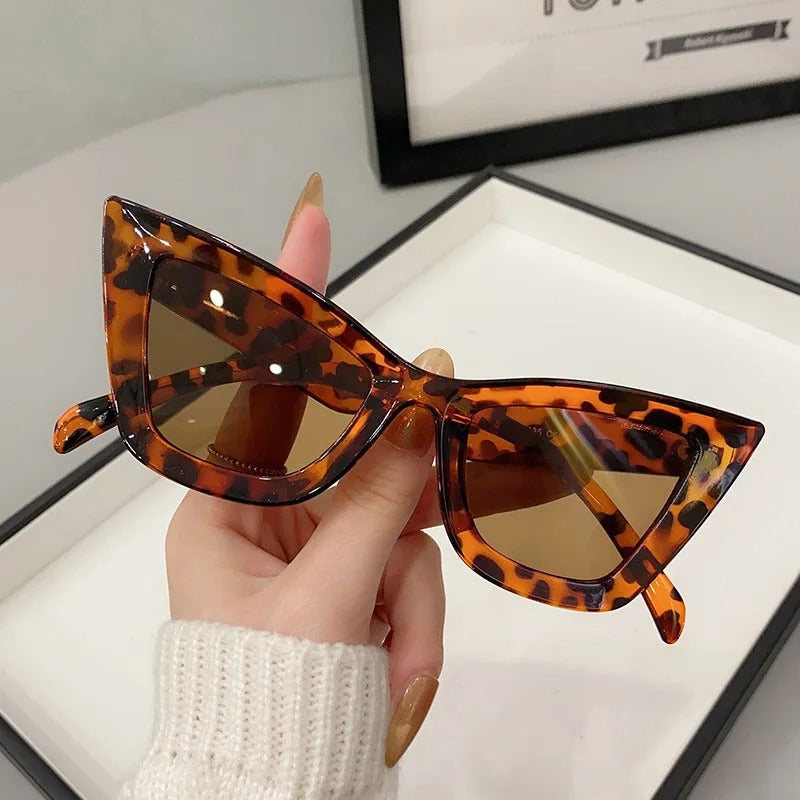 Sonnenbrille "Occhio Di Gatto Sole no.536" - PITANI