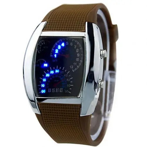 Armbanduhr "Orologio Con Quadrante Modello no.431" - PITANI