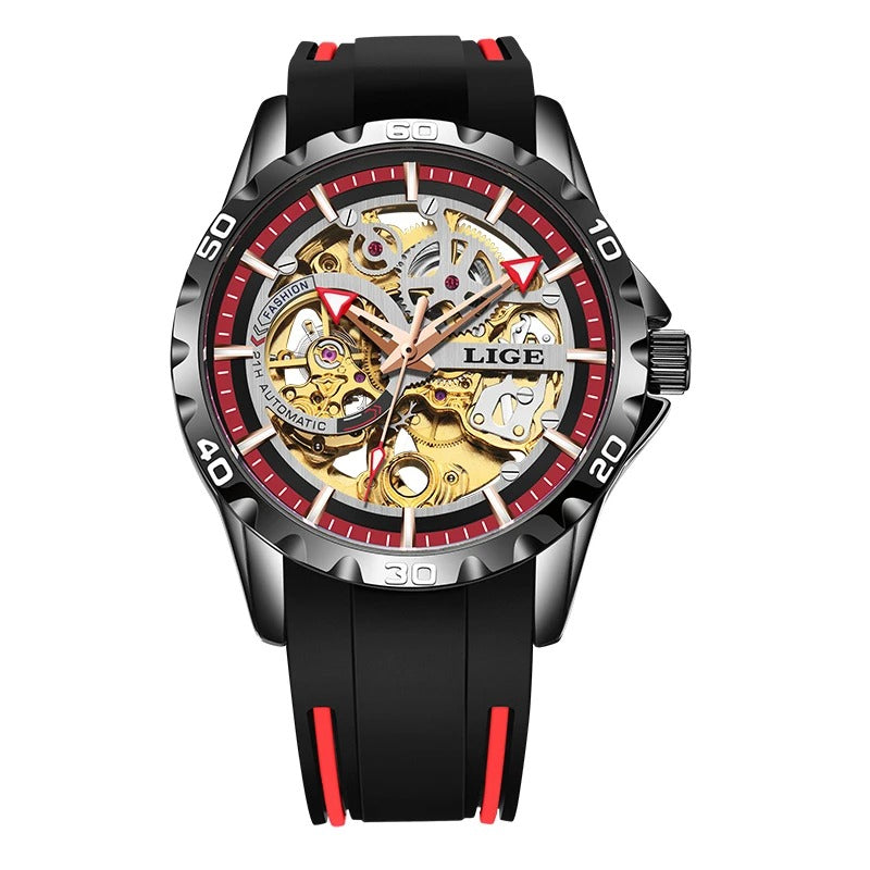 Automatik Armbanduhr "Orologio Automatico Da Uomo no.463" - PITANI