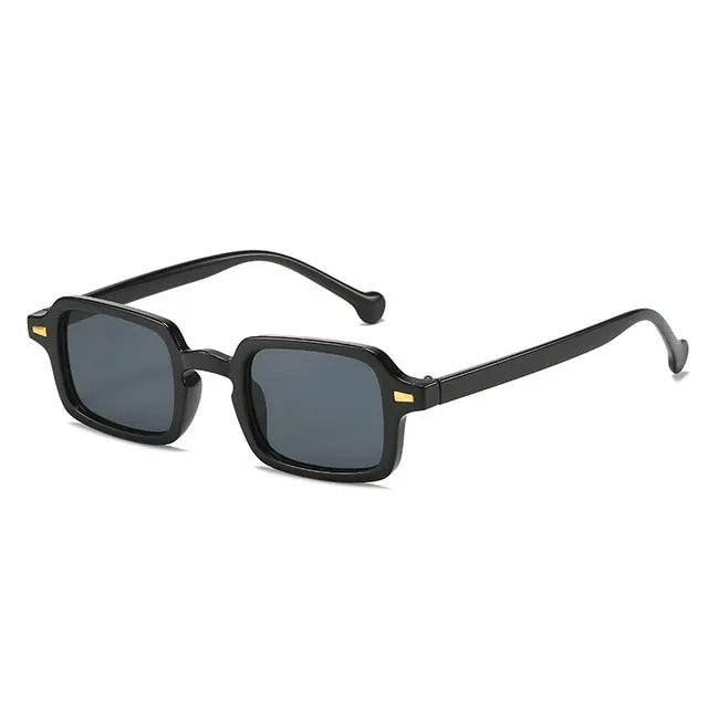 Sonnenbrille "Decorazione Rivetti no.524" - PITANI