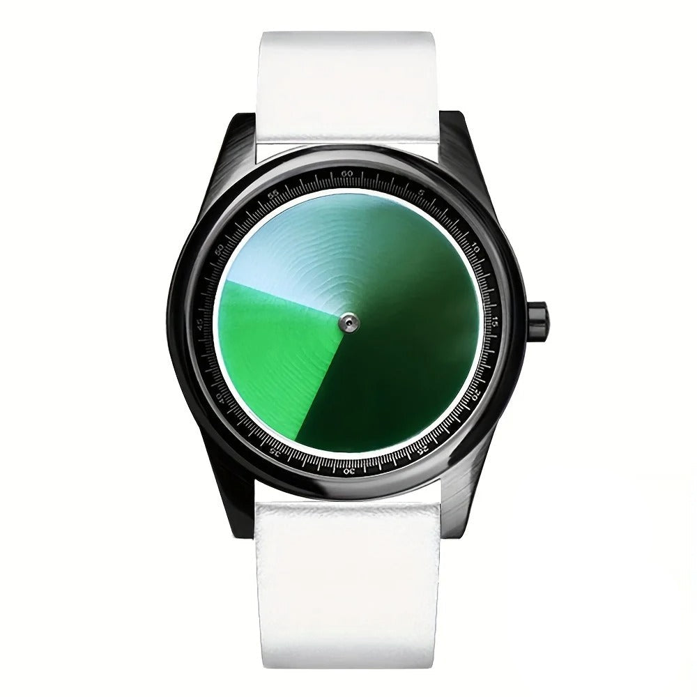 Farbwechselnde Armbanduhr "Orologio Da Colore Elegante no.471" - PITANI