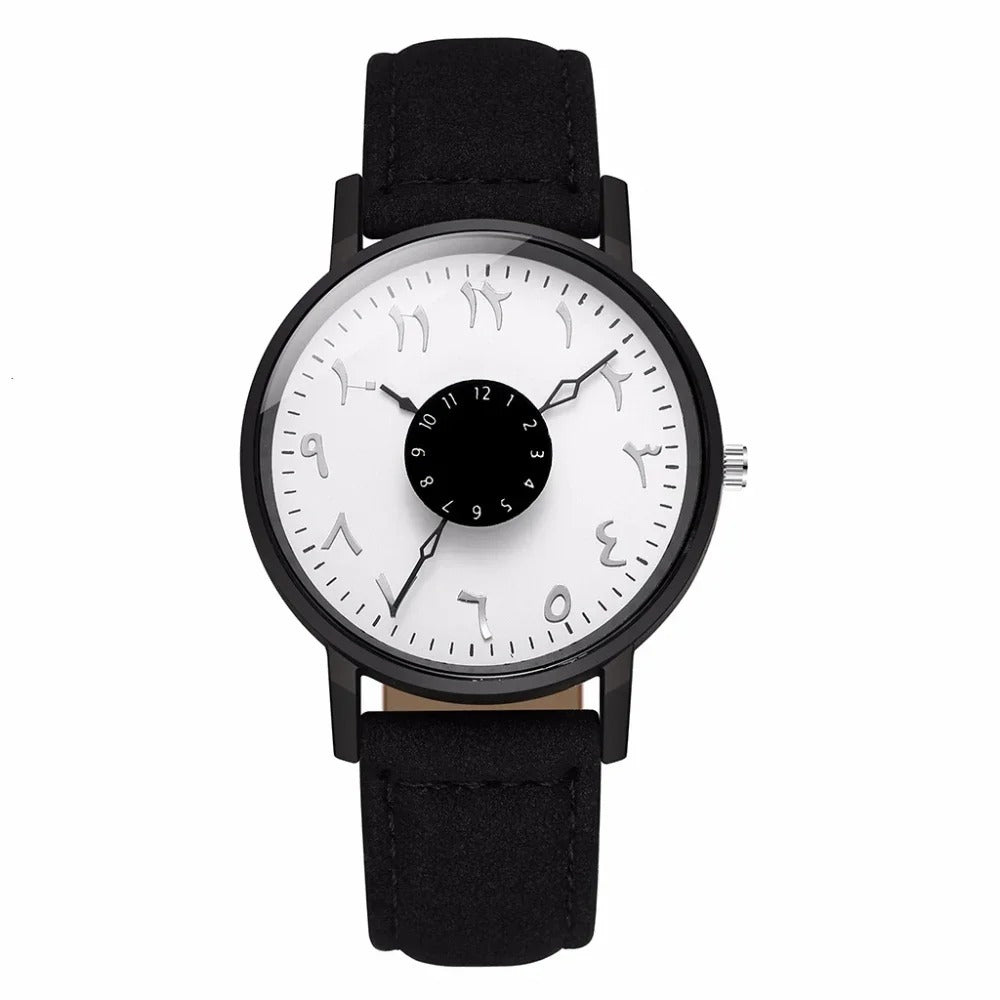 Armbanduhr "Orologio Con Numeri Arabi no.426" - PITANI
