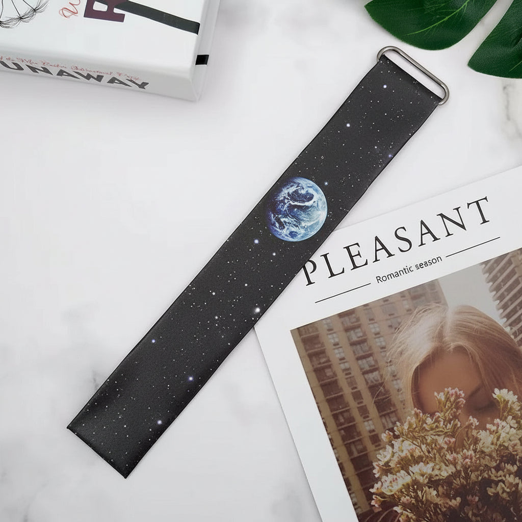 Kreative digitale Papier Armbanduhr "Orologio di carta impermeabile no.5179" in verschiedenen Motiven - PITANI