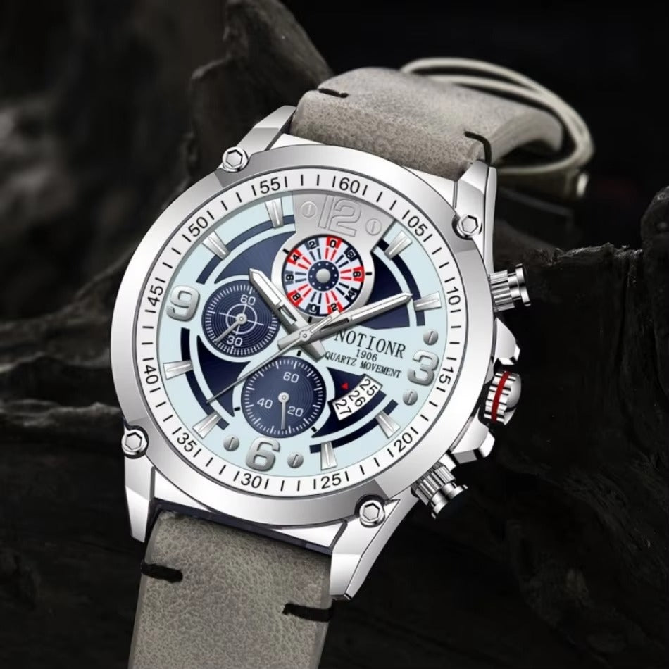 Modisch lässige Armbanduhr "Alla moda no.5187" - PITANI