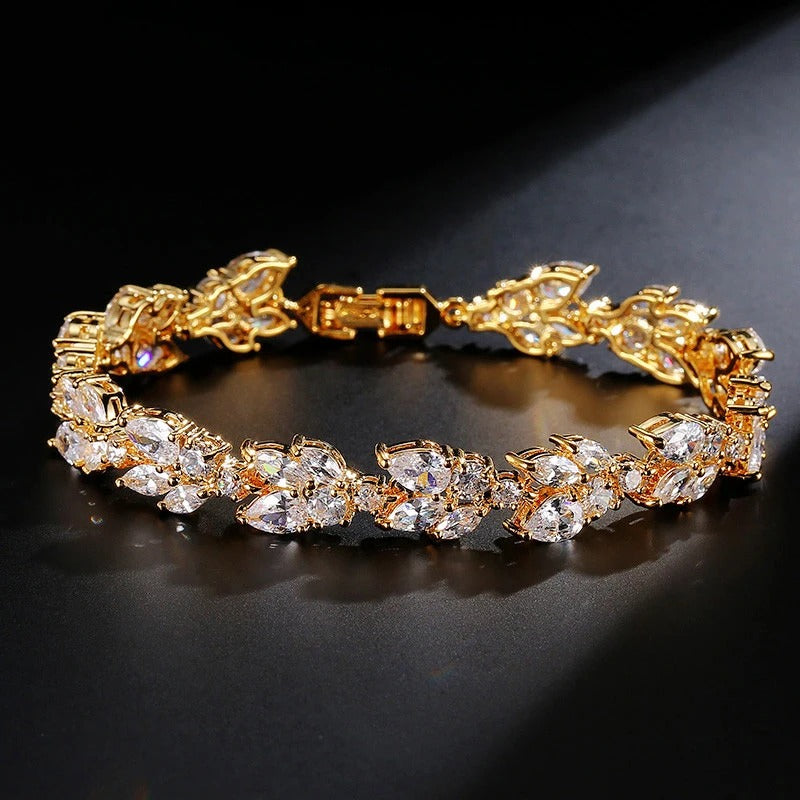 Edelstahl Armband "Bracciali nuziali no.5223" - PITANI