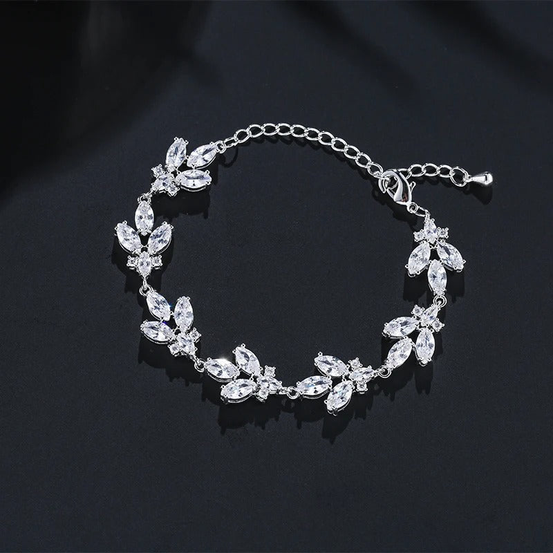 Edelstahl Armband "Bracciali nuziali no.5223" - PITANI