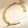Edelstahl Armband "Stile Classico no.269" - PITANI