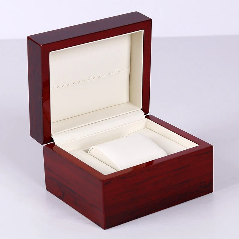 Uhren Aufbewahrungsbox "Griglie no. 102" - PITANI