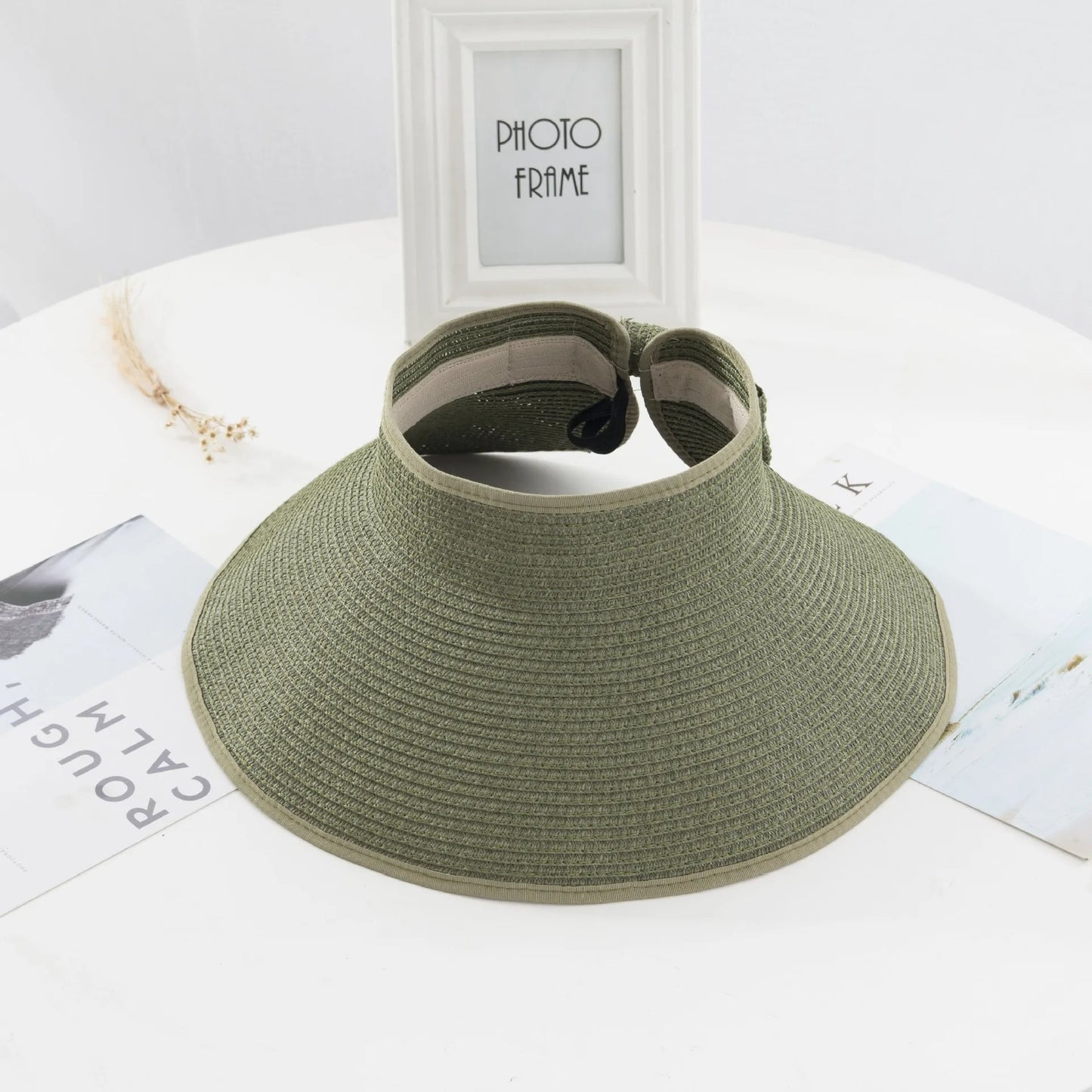 Sonnenhut "Cappelli A Tessa no. 837" - PITANI