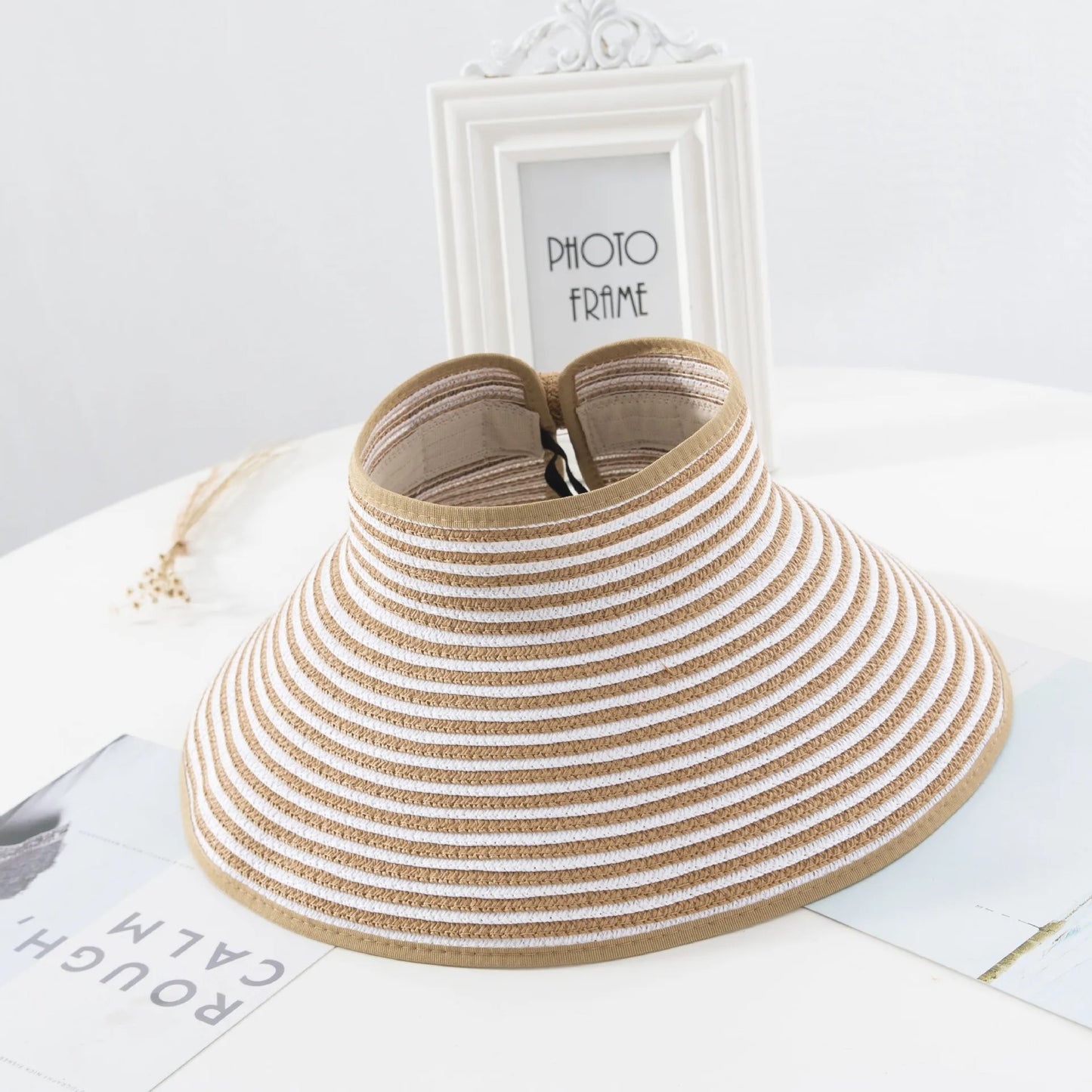 Sonnenhut "Cappelli A Tessa no. 837" - PITANI