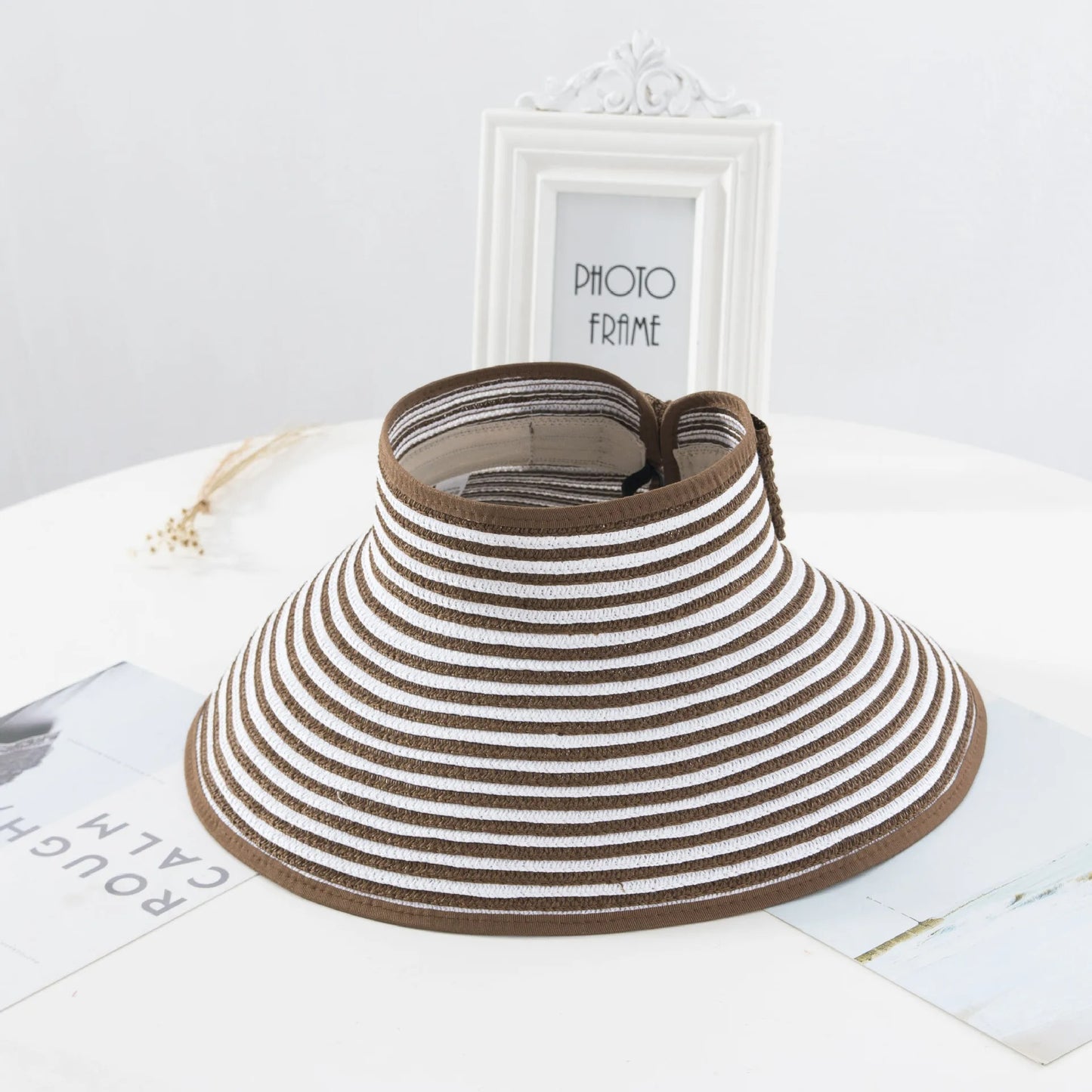 Sonnenhut "Cappelli A Tessa no. 837" - PITANI