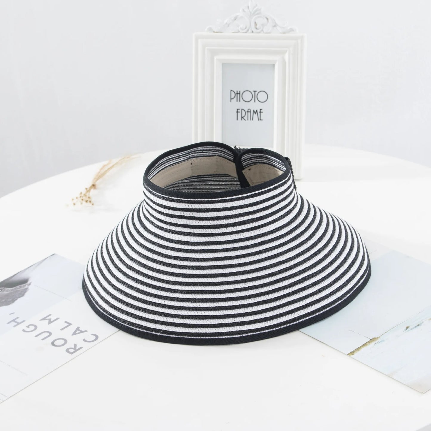 Sonnenhut "Cappelli A Tessa no. 837" - PITANI