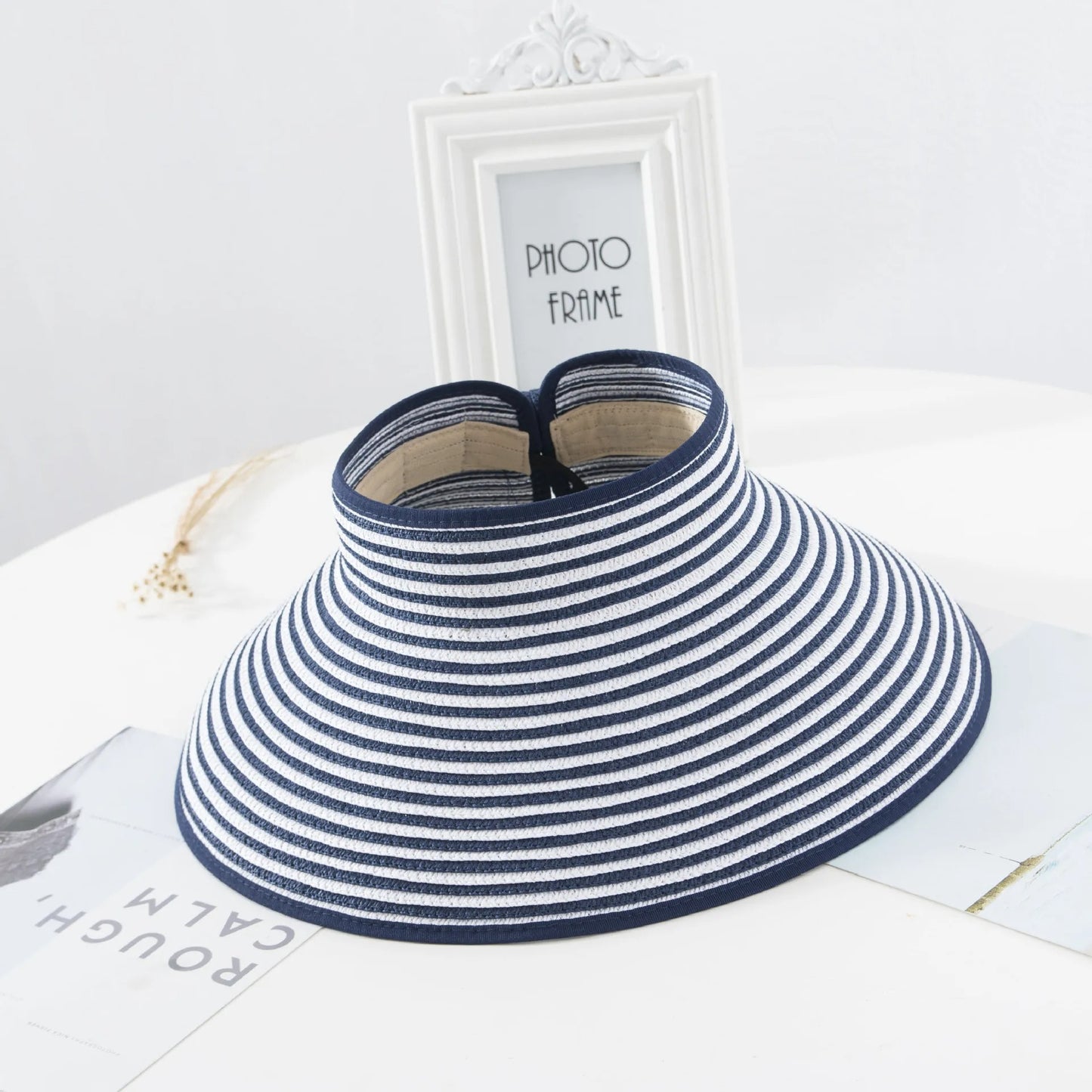 Sonnenhut "Cappelli A Tessa no. 837" - PITANI