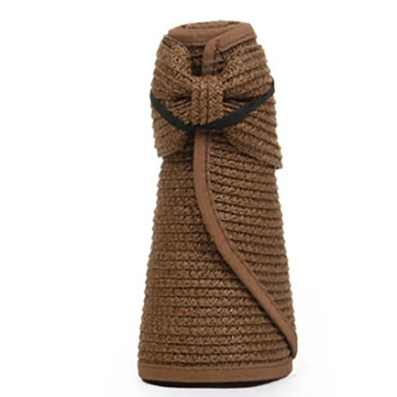 Sonnenhut "Cappelli A Tessa no. 837" - PITANI