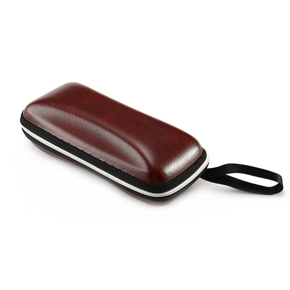 Sonnenbrillen Schutzhülle "Custodia con cerniera no.466" - PITANI