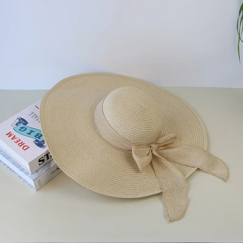 Sonnenhut "Fiocco Largo no. 182" - PITANI