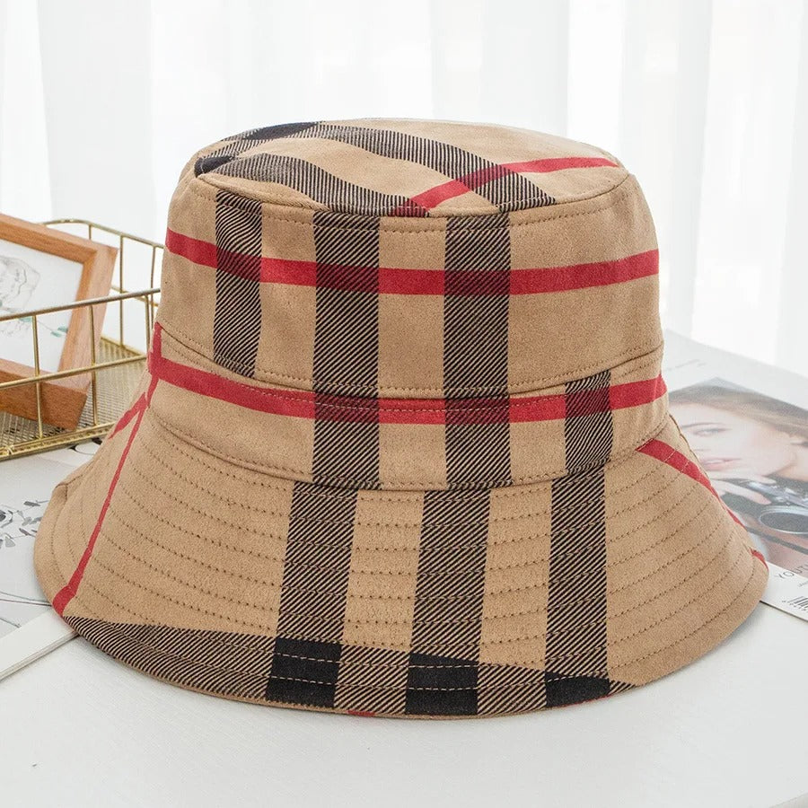 Sonnenhut "Pieghevole Scozzese no. 663" - PITANI