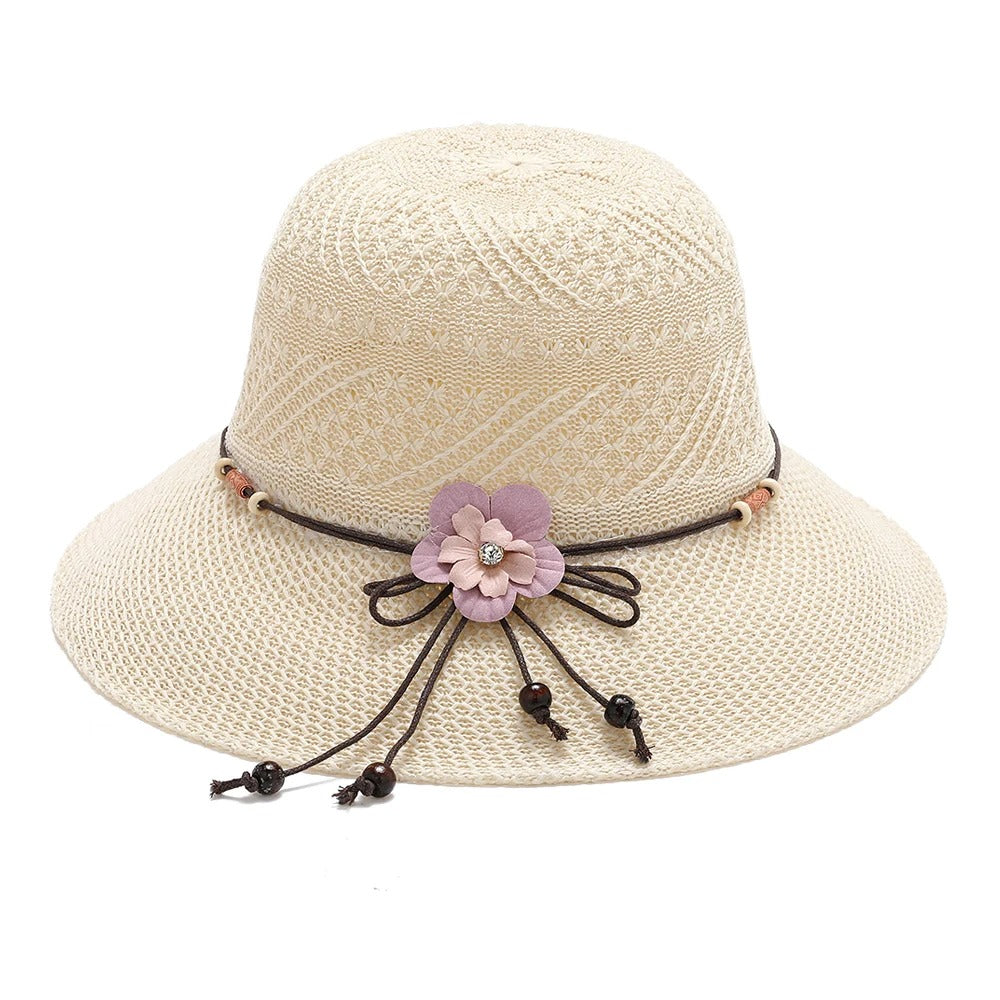 Sonnenhut "Fiocco Di Fiori no. 262" - PITANI