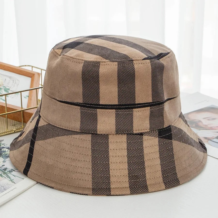 Sonnenhut "Pieghevole Scozzese no. 663" - PITANI