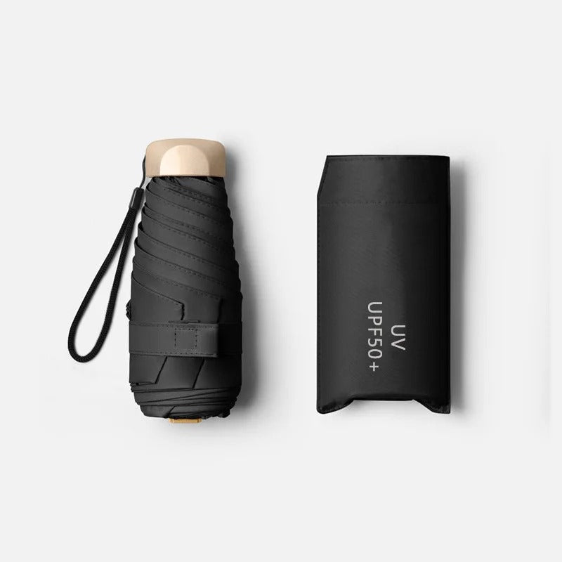 Premium Mini Regenschirm "Capsula parasole no.318" - PITANI