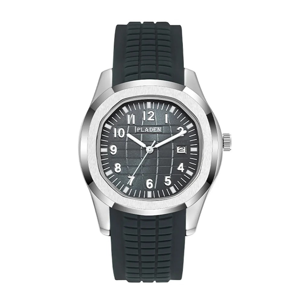Armbanduhr "Silicone luminoso no.128" - PITANI