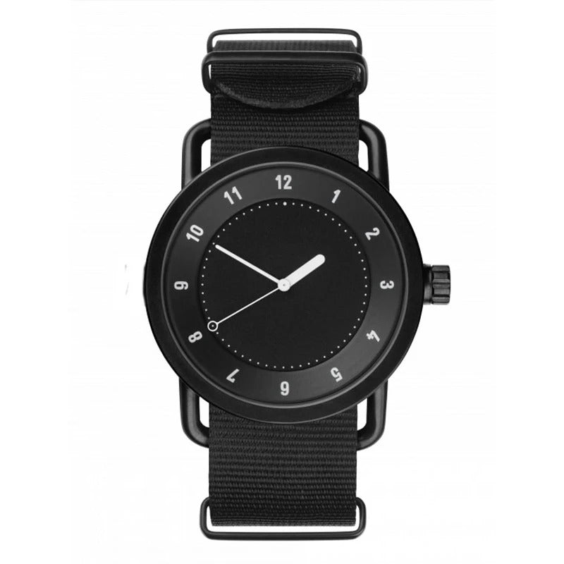 Stoff Armbanduhr "Orologio Studentesco no. 508" - PITANI