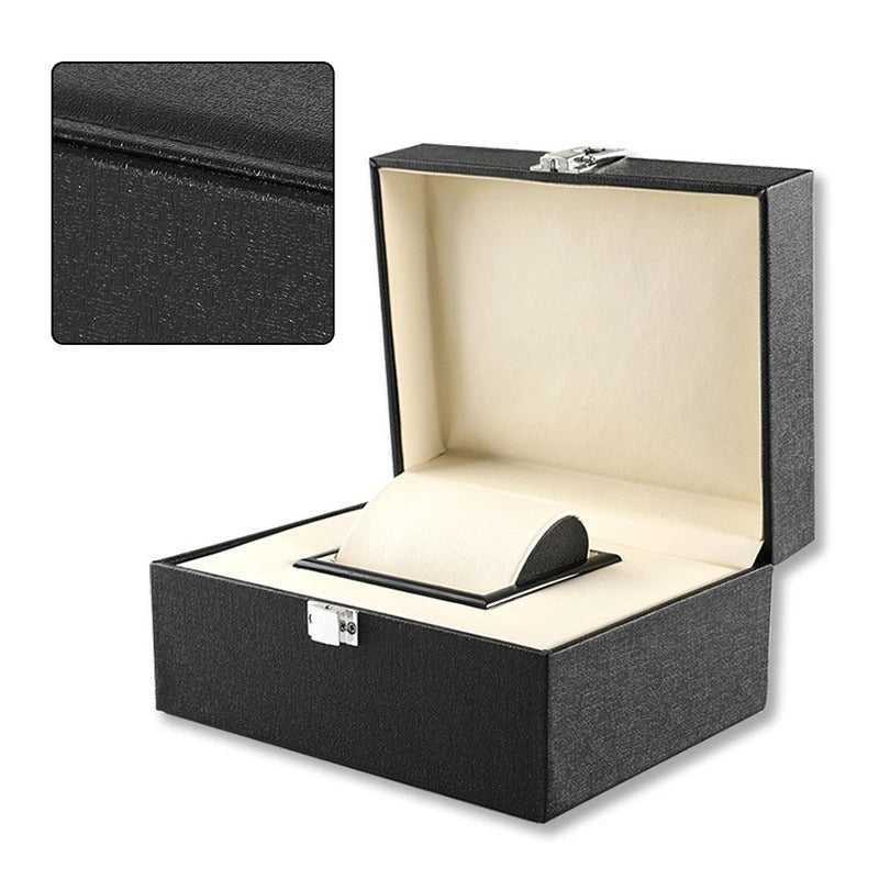 Uhren Aufbewahrungsbox "Regalo no. 106" - PITANI