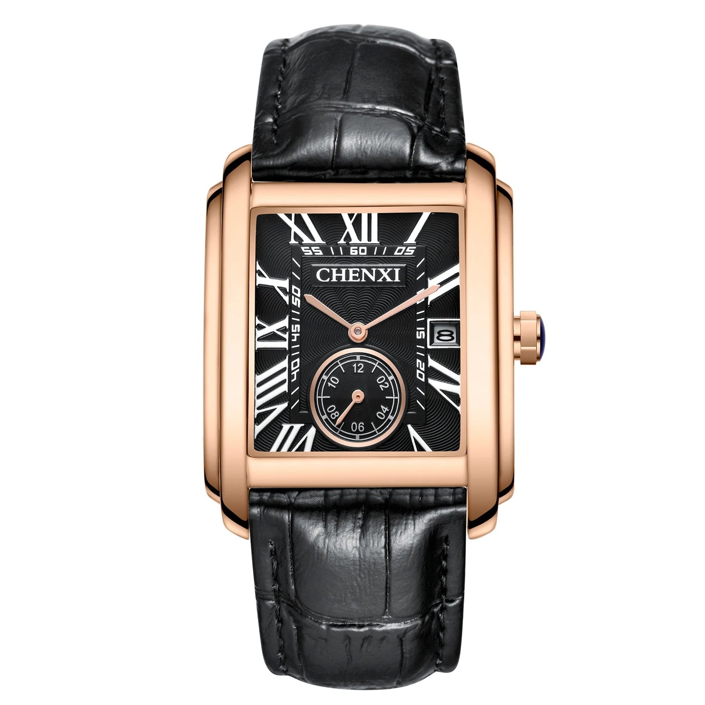 Armbanduhr "Orologio Numero Roma no.130" - PITANI