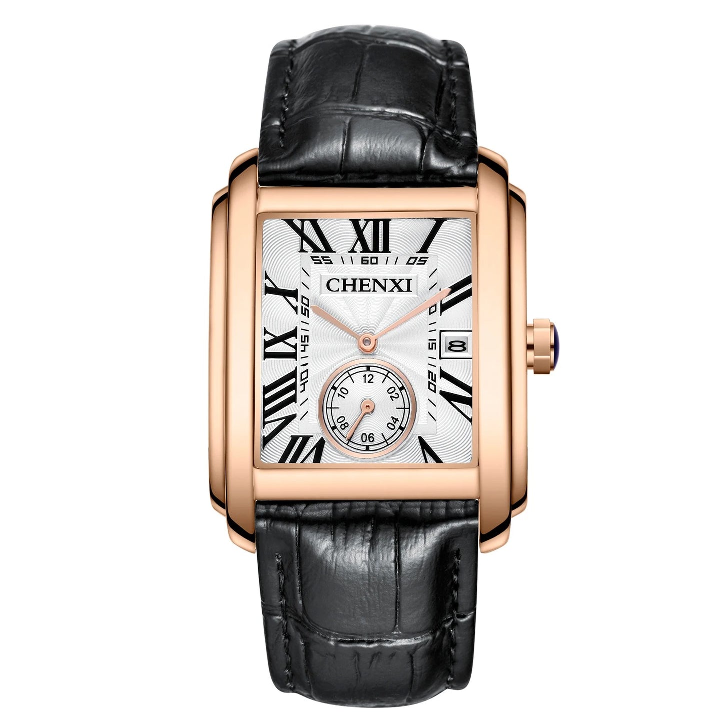 Armbanduhr "Orologio Numero Roma no.130" - PITANI