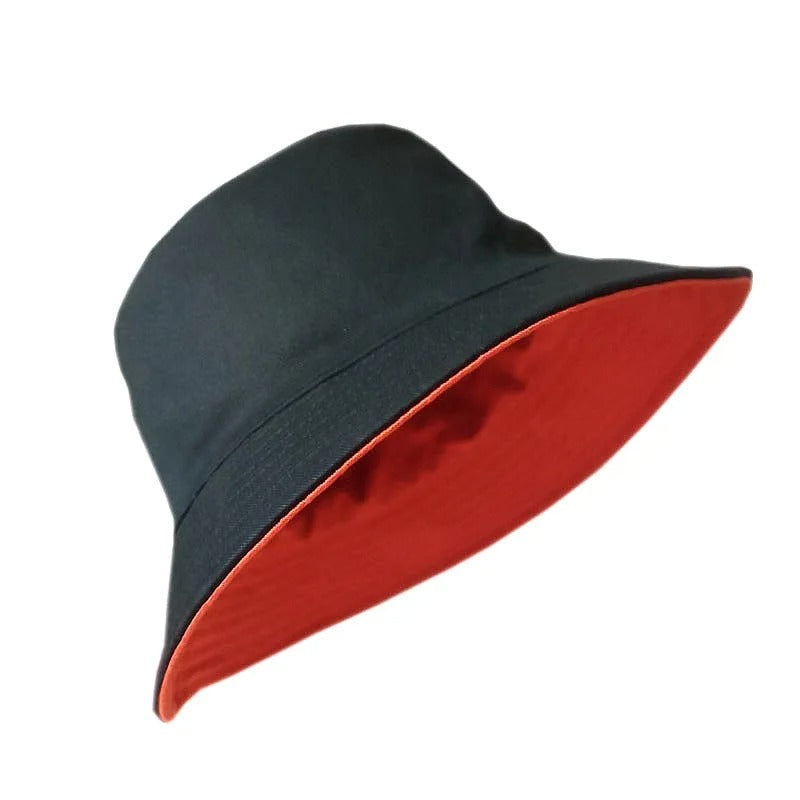 Sonnenhut "Cappello Ingrandito no. 389" - PITANI