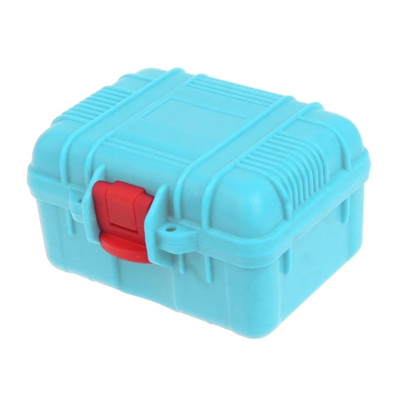 Uhren Aufbewahrungsbox "Plastica portatile no. 105" - PITANI