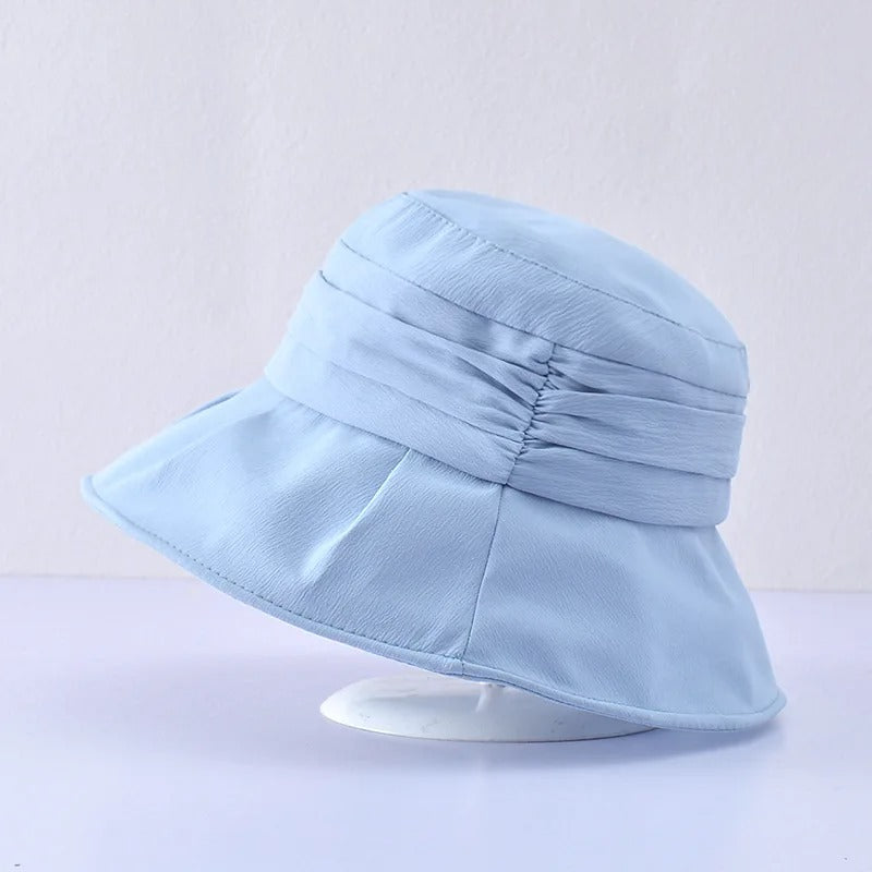 Sonnenhut "Cappello Per La Spiaggia no. 237" - PITANI