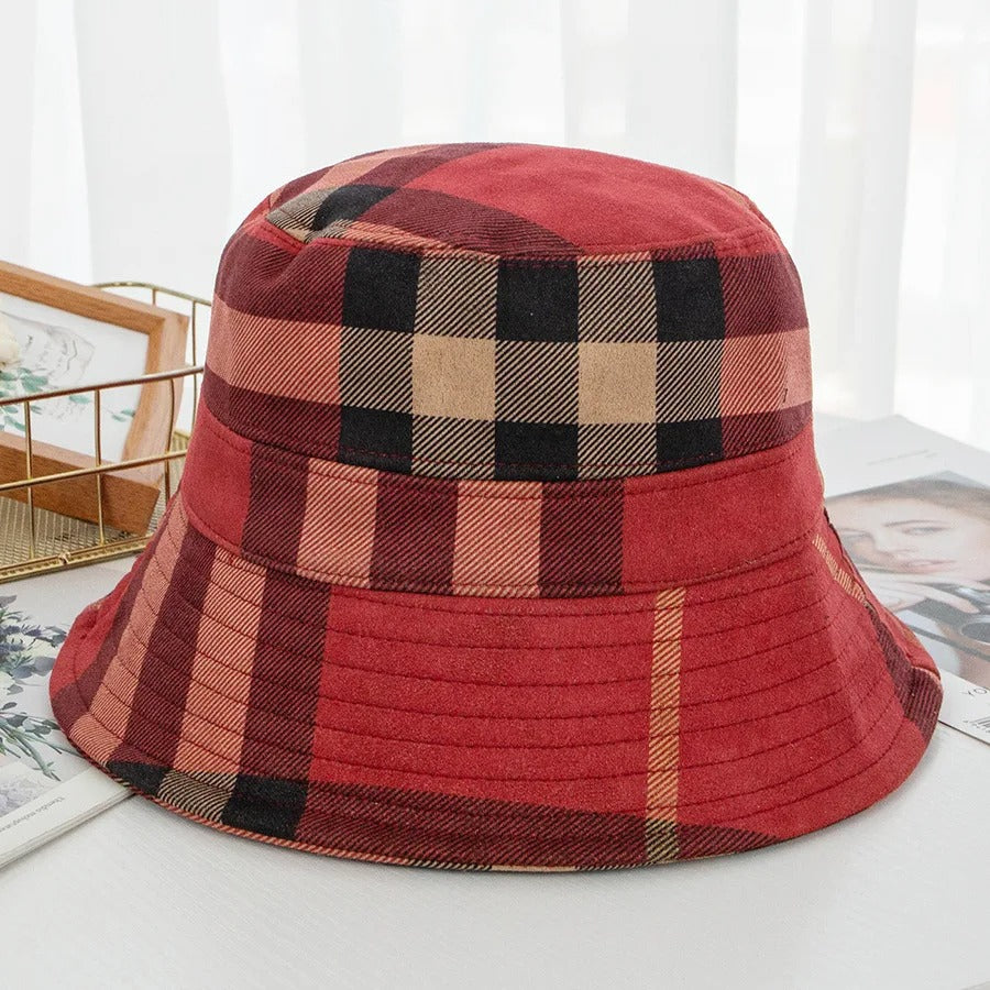 Sonnenhut "Pieghevole Scozzese no. 663" - PITANI
