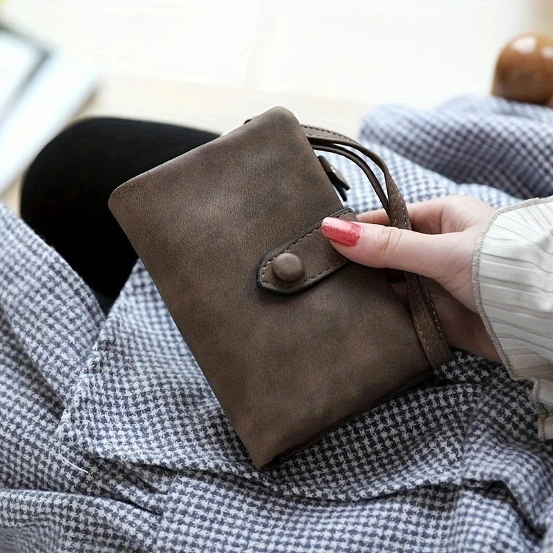 Premium Geldbeutel "Soffice no.307" - PITANI