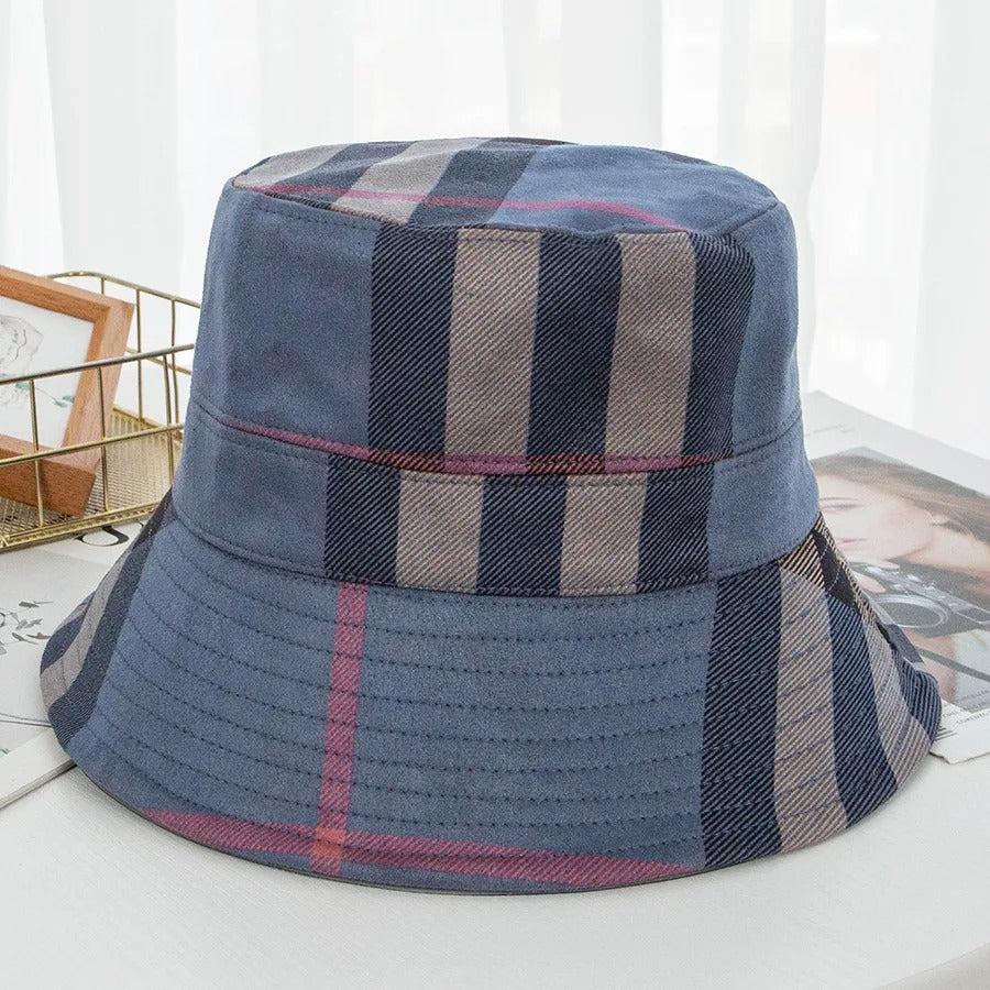 Sonnenhut "Pieghevole Scozzese no. 663" - PITANI