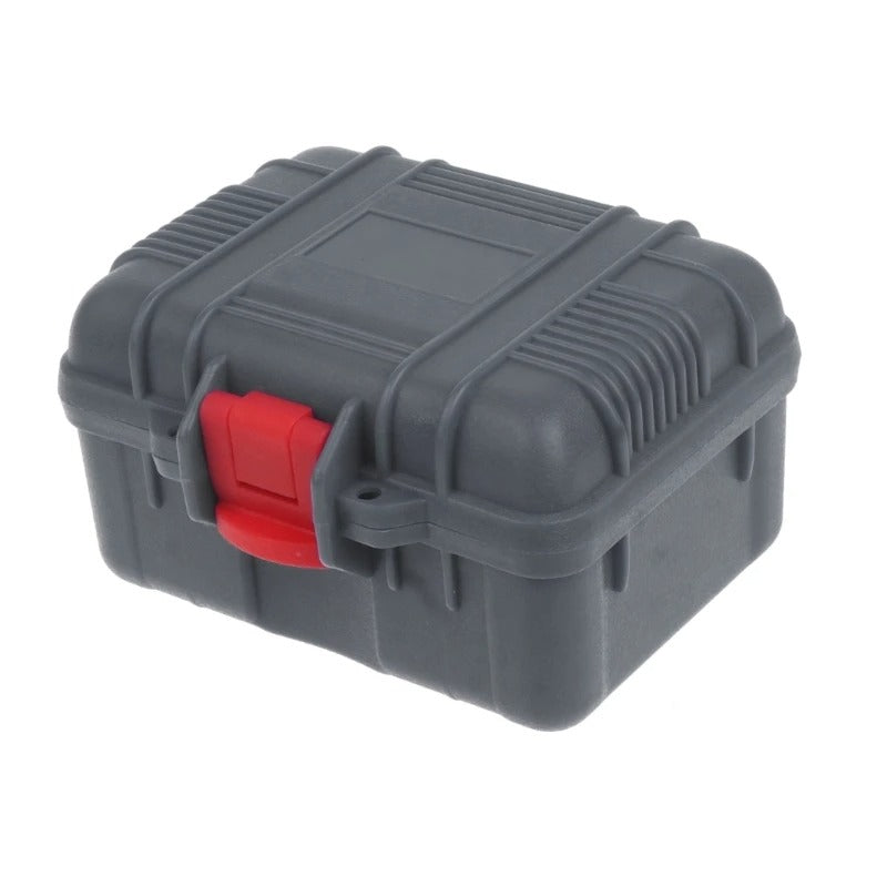 Uhren Aufbewahrungsbox "Plastica portatile no. 105" - PITANI