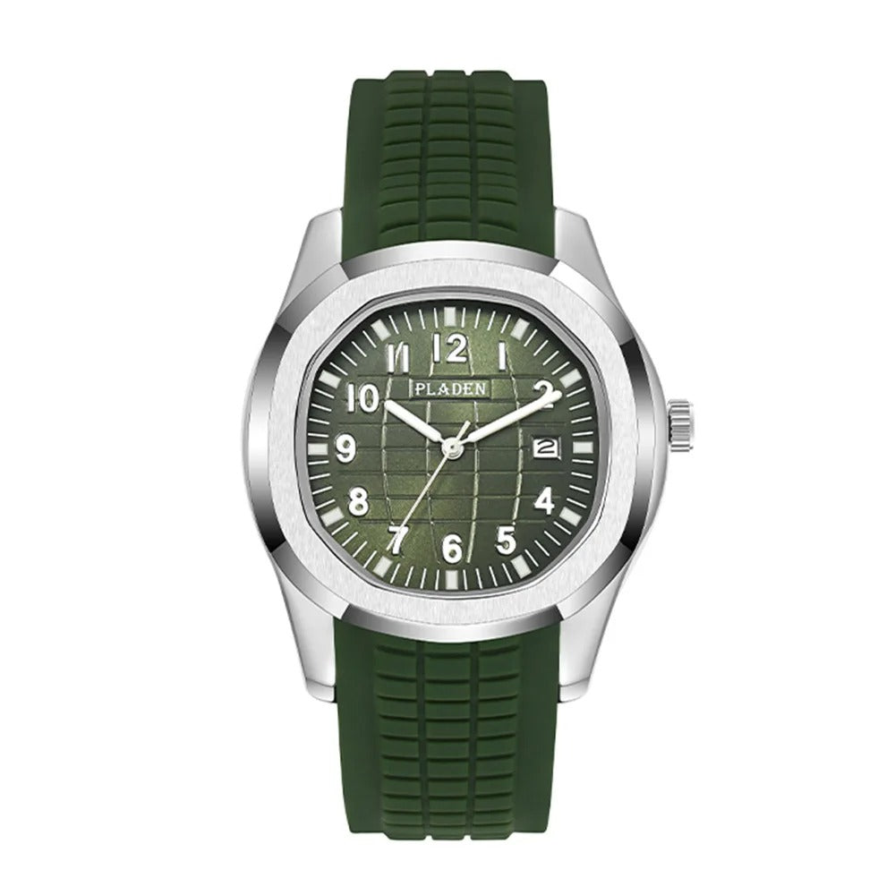 Armbanduhr "Silicone luminoso no.128" - PITANI