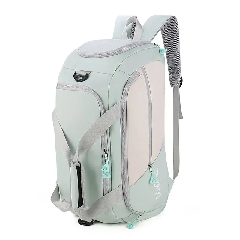 Fitnessrucksack "Grandezza no.731" - PITANI