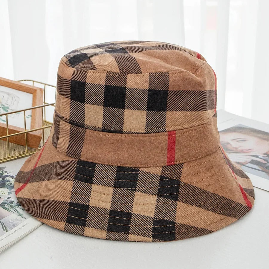 Sonnenhut "Pieghevole Scozzese no. 663" - PITANI