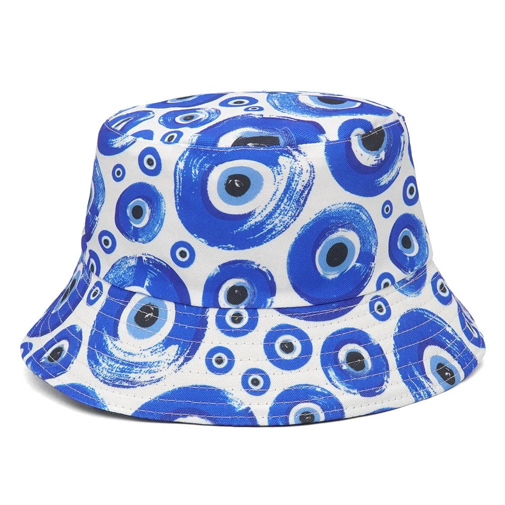 Sonnenhut "Cappello Da Occhi no. 251" - PITANI