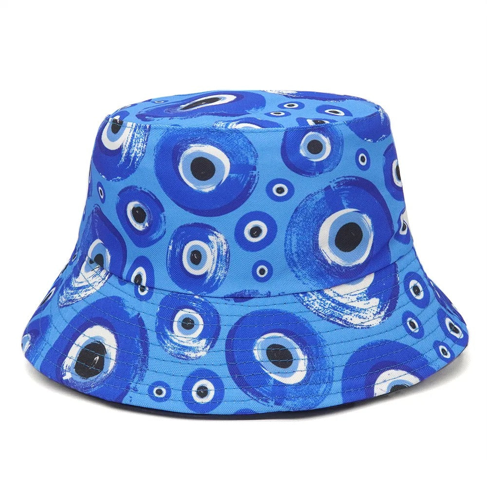 Sonnenhut "Cappello Da Occhi no. 251" - PITANI