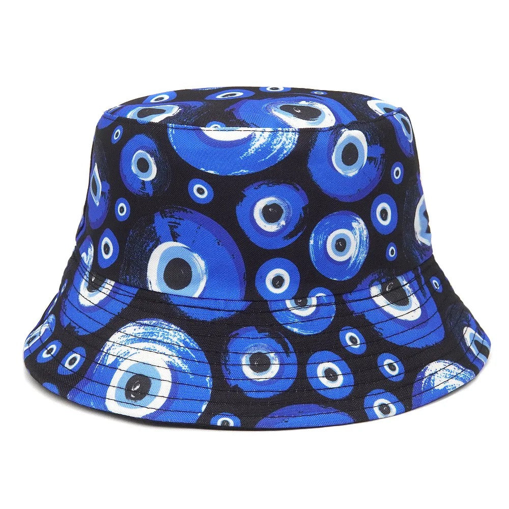Sonnenhut "Cappello Da Occhi no. 251" - PITANI