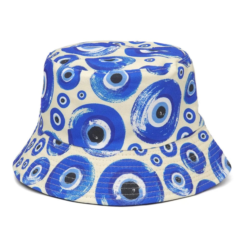 Sonnenhut "Cappello Da Occhi no. 251" - PITANI