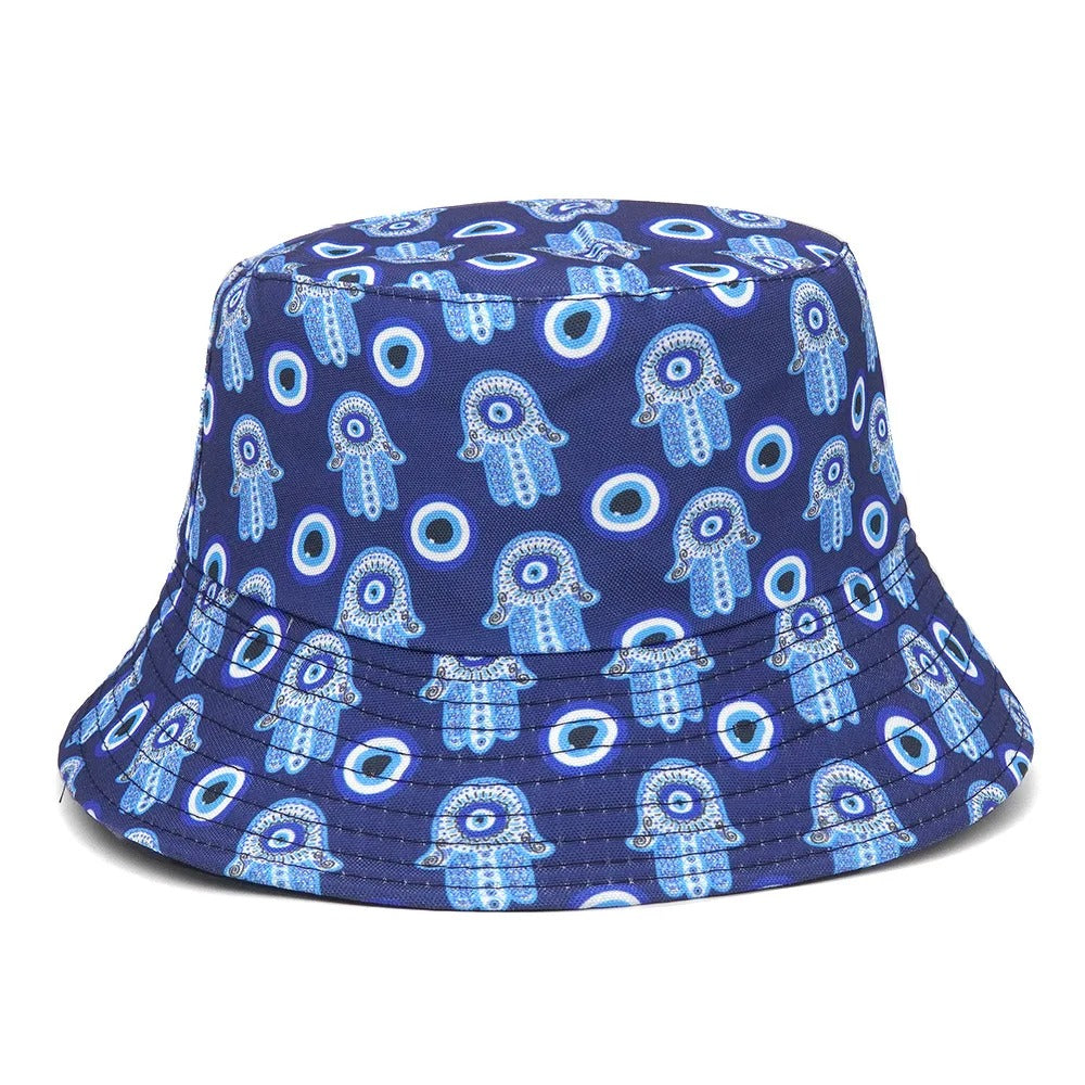 Sonnenhut "Cappello Da Occhi no. 251" - PITANI