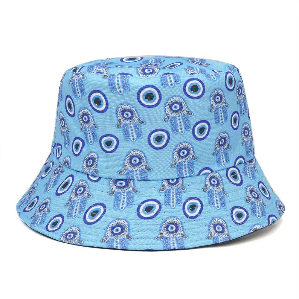 Sonnenhut "Cappello Da Occhi no. 251" - PITANI