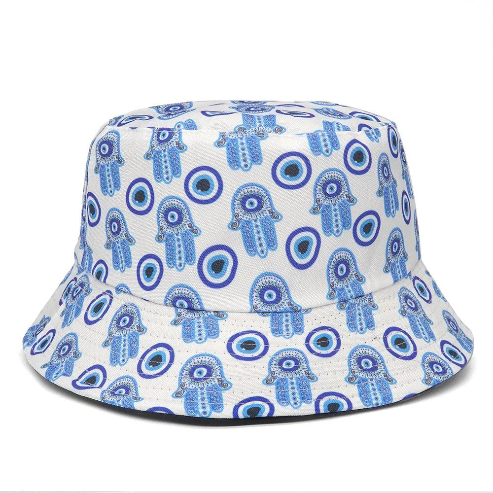 Sonnenhut "Cappello Da Occhi no. 251" - PITANI