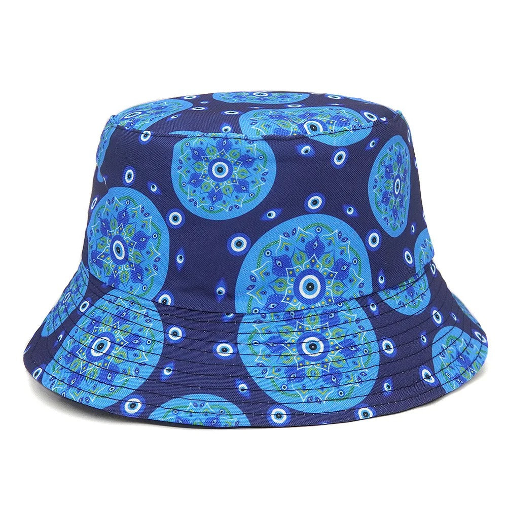 Sonnenhut "Cappello Da Occhi no. 251" - PITANI