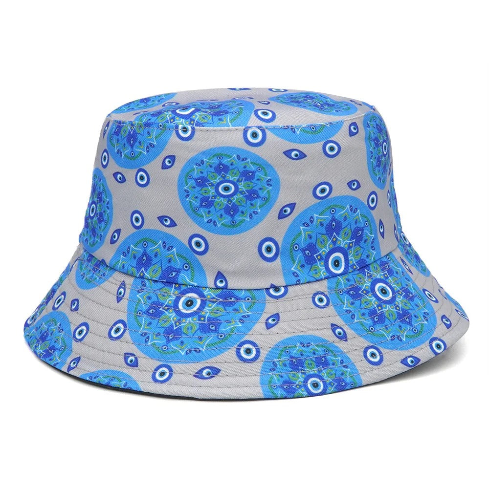 Sonnenhut "Cappello Da Occhi no. 251" - PITANI