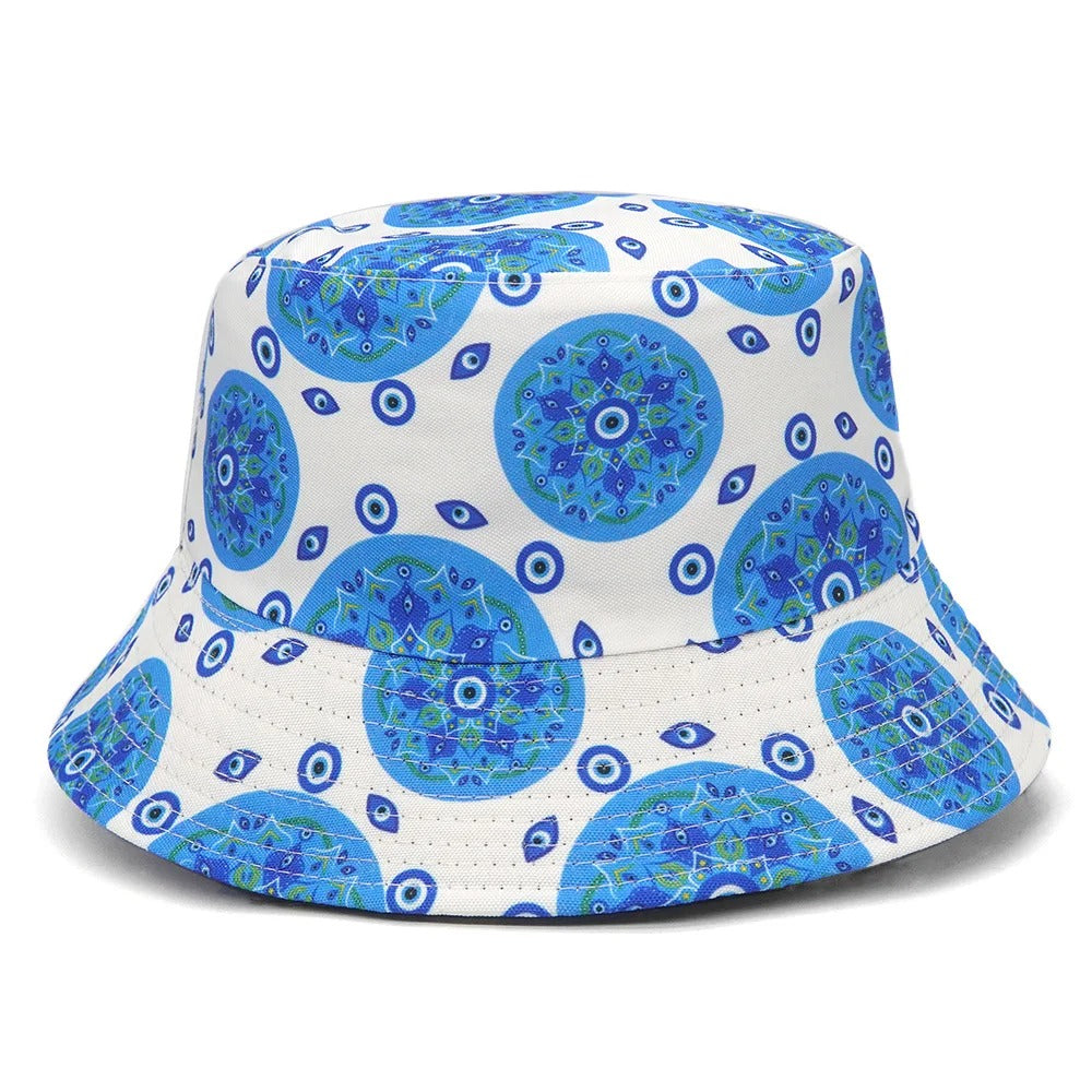 Sonnenhut "Cappello Da Occhi no. 251" - PITANI